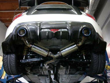 Load image into Gallery viewer, Injen #SES1230TT Exhaust System for Subaru BRZ / Scion FRS / Toyota FT86 2.0L