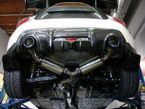 Injen #SES1230TT Exhaust System for Subaru BRZ / Scion FRS / Toyota FT86 2.0L