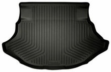 Load image into Gallery viewer, Husky Liners #25041 WeatherBeater Black Cargo Liner for 2009-2015 Toyota Venza
