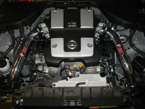 Injen #SP1989BLK Performance Air Intake for 2009-2017 Nissan 370Z 3.7L, Black