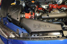 Load image into Gallery viewer, Injen #EVO1206 Evolution Cold Air Intake for 2015-2017 Subaru STI 2.5L Turbo