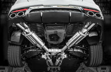 Load image into Gallery viewer, MagnaFlow #19406 Catback Performance Exhaust for 2018+ Kia Stinger 3.3L Turbo V6