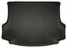 Load image into Gallery viewer, Husky Liners #28971 WeatherBeater Black Cargo Liner for 2013-2018 Toyota RAV4