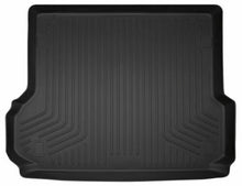 Load image into Gallery viewer, Husky Liners #25781 Weatherbeater Black Cargo Liner, 2010-2019 Lexus GX460