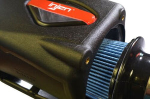 Injen #PF5005WB Cold Air Intake for 2018+ Jeep Wrangler JL 3.6L V6 w/ Dry Filter