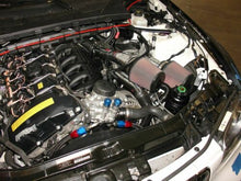 Load image into Gallery viewer, Injen #SP1125P Twin Air Intake for 07-10&#39; BMW 135i, 335i, 335ix 3.0L, POLISHED