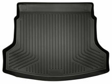 Load image into Gallery viewer, Husky Liners #24641 Weatherbeater Black Cargo Liner, 2012-2016 Honda CR-V
