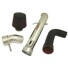 Load image into Gallery viewer, Injen #SP1986P Performance Air Intake for 2003-2006 Nissan 350Z 3.5L, Polished