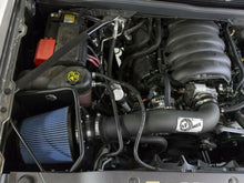 Load image into Gallery viewer, aFe POWER 54-12332 Magnum FORCE Stage-2 Intake, 2015-19&#39; Yukon/XL/Sierra 5.3/6.2
