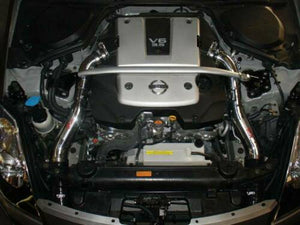Injen #SP1987P Performance Air Intake for 2007-2008 Nissan 350Z 3.5L, Polished