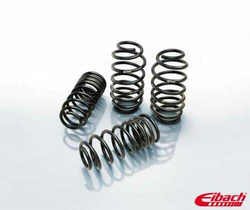 Eibach #E10-35-029-06-22 Performance Springs for 2015-2019 Mustang Shelby GT350