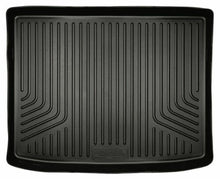 Load image into Gallery viewer, Husky Liners #42071 Weatherbeater Black Cargo Liner, 2011-2015 Chevrolet Volt