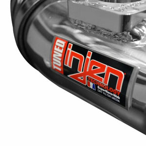 Injen #SP1687P Short Ram Intake for 18'+ Honda Accord 2.0L Turbo, Polished