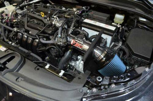 Injen #SP2081BLK Short Ram Air Intake for 2019+ Toyota Corolla 2.0L, BLACK