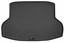 Load image into Gallery viewer, Husky Liners #44111 WeatherBeater Black Cargo Liner for 2019-2020 Honda Insight