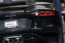 Load image into Gallery viewer, Agency Power AP-LA-BO-03, 2012-2016 Lamborghini Aventador LP700 6.5L V12