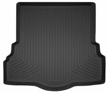 Load image into Gallery viewer, Husky Liners #43751 Weatherbeater Black Cargo Liner for 2013-2020 Ford Fusion