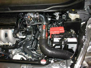 Injen #SP1512P Performance Air Intake for 2009-2013 Honda Fit 1.5L, Polished