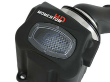 Load image into Gallery viewer, aFe POWER 50-73006 Momentum HD Cold Air Intake- Oiled, 17-19&#39; PowerStroke TD 6.7