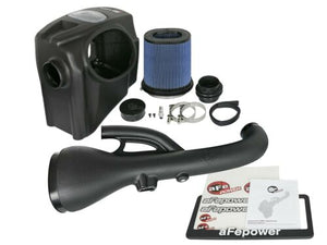 aFe POWER 54-74109 Momentum Air Intake- Oiled, 17-2019 GM Colorado/Canyon 3.6L