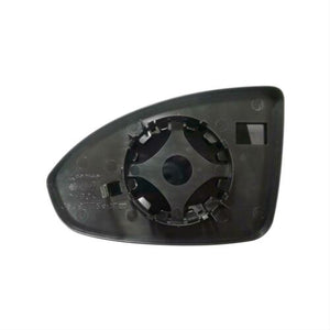 Replacement Mirror Glass for 2011-2013 Chevrolet Cruze (RIGHT / PASSENGER)