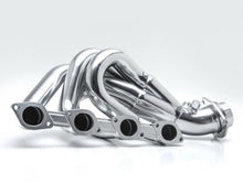 Load image into Gallery viewer, Agency Power AP-F430-175 4-into-1 Racing Headers for 2005-2009 Ferrari F430
