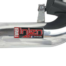 Load image into Gallery viewer, Injen #SP1343P Cold Air Intake for 2019+ Hyundai Veloster N 2.0L Turbo, Polished