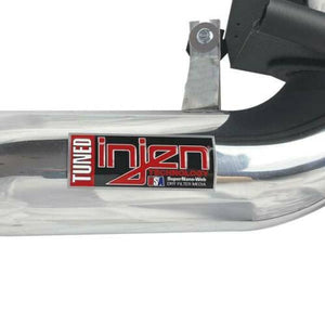 Injen #SP1343P Cold Air Intake for 2019+ Hyundai Veloster N 2.0L Turbo, Polished