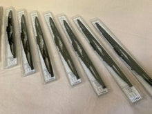 Load image into Gallery viewer, Mazda OEM #0000-67-018A-MV 18in Windshield Wiper Blades- 10 PACK