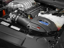 Load image into Gallery viewer, aFe 52-72204 Momentum GT Cold Air Intake, 2015-2016&#39; Charger/Challenger Hellcat
