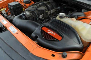 Injen #EVO5100C Cold Air Intake for 2011-2017 Dodge Charger/Challenger 5.7L