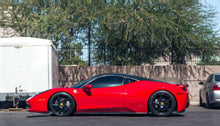 Load image into Gallery viewer, Agency Power AP-F458-170 Exhaust System, 2010-2015 458 Italia/Speciale/Spider