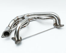 Load image into Gallery viewer, Agency Power AP-FRS-176 Stainless Steel Header for 2013-2019 FRS / BRZ / GT86