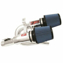 Load image into Gallery viewer, Injen #SP1125P Twin Air Intake for 07-10&#39; BMW 135i, 335i, 335ix 3.0L, POLISHED