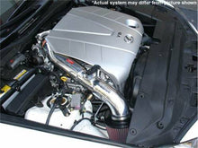 Load image into Gallery viewer, Injen #SP2092BLK Performance Air Intake for 2006-2014 Lexus IS350 3.5L V6, Black