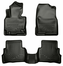 Load image into Gallery viewer, Husky Liners #99731 WeatherBeater F/R Floor Liners for 2013-2016 Mazda CX-5