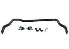 Load image into Gallery viewer, Whiteline BTF66X (33mm) Heavy Duty Front Sway Bar for &#39;93-&#39;98 Toyota Landcruiser