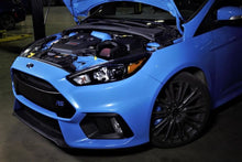 Load image into Gallery viewer, Mishimoto MMAI-RS-16WBK Performance Air Intake for 2016-2018 Ford Focus RS 2.3T