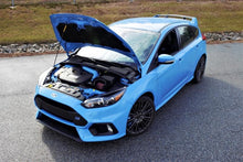 Load image into Gallery viewer, Mishimoto MMAI-RS-16WBK Performance Air Intake for 2016-2018 Ford Focus RS 2.3T