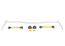 Load image into Gallery viewer, Whiteline BSF45XZ (22mm) X Heavy Duty Front Sway Bar for 2013-2020 BRZ/FR-S/86