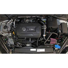 Load image into Gallery viewer, K&amp;N #69-9506TTK Typhoon Cold Air Intake for 2015-2020 Volkswagen Golf GTi 2.0T