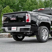Load image into Gallery viewer, MBRP S5090AL Installer Series Catback Exhaust for &#39;17-&#39;20 Chevy Colorado 2.5/3.6