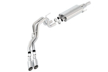 Load image into Gallery viewer, Borla 10-14 Ford F-150 SVT Raptor 6.2L-8cyl SS Catback Exhaust