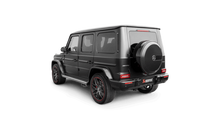 Load image into Gallery viewer, Akrapovic #S-ME/TI/5 Evolution Titanium Exhaust, 2019+ Mercedes-Benz G63 (W463A)