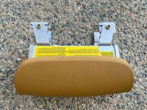 Genuine OEM Porsche 986 Boxster / 996 911 Passenger Airbag, (From a 2000' 911)