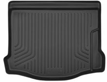 Load image into Gallery viewer, Husky Liners #43051 Weatherbeater Black Cargo Liner, 2012-2017 Ford Focus Hatch