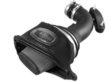 Load image into Gallery viewer, aFe POWER 51-74201 Momentum Air Intake- Dry, 2014-2019 Corvette (C7) 6.2L V8