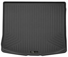 Load image into Gallery viewer, Husky Liners #28301 Weatherbeater Black Cargo Liner for 2015-2019 Lincoln MKC