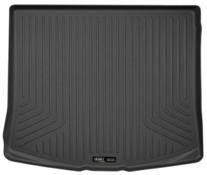 Husky Liners #28301 Weatherbeater Black Cargo Liner for 2015-2019 Lincoln MKC