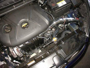 Injen #SP1360P Cold Air Intake for 2011-2016 Hyundai Elantra 1.8L, Polished